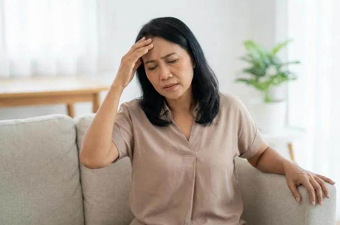 Kenapa Kepala Sering Pusing Mau Jatuh? Ini Jawabannya