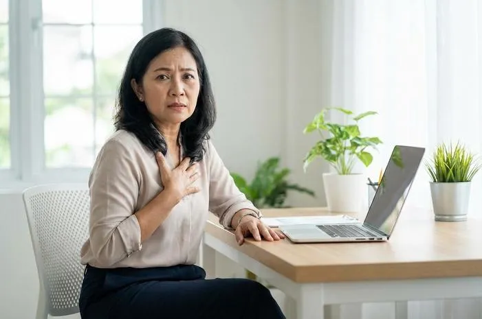 Kupas Tuntas Arti Rush: Nggak Cuma Buru-buru Lho!