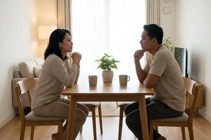 Hubungan Dewasa Itu Seperti Apa? Bebas Drama, Kuat