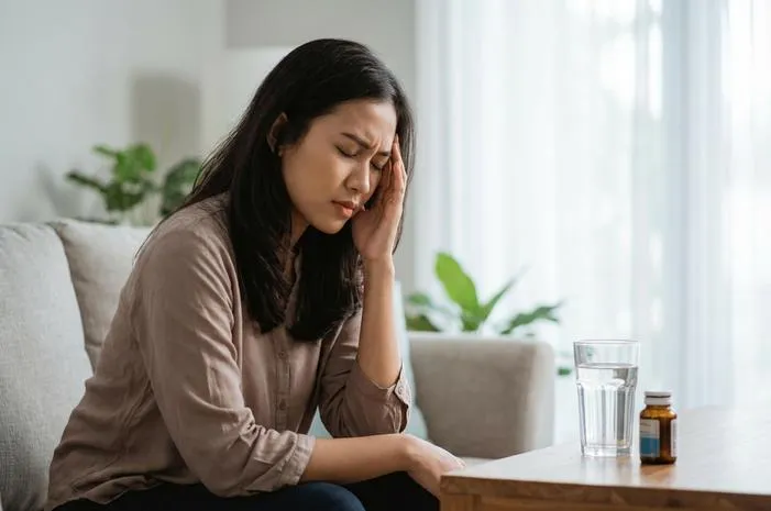 Sering Migrain? Temukan Pemicu dan Solusi Terbaik