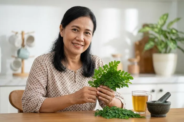 Manfaat Daun Kelor untuk Rahim: Ini Rahasianya!