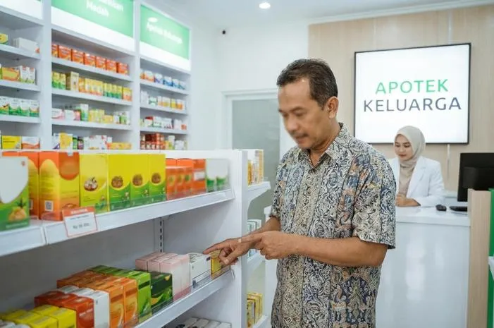 Berapa Harga Tisu Magic di Apotik? Cek Yuk!