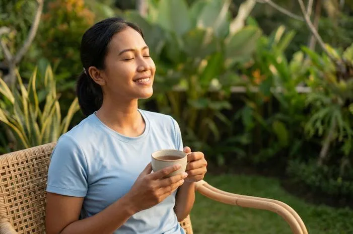 Arti Refreshing: Lepas Penat, Balik Semangat!