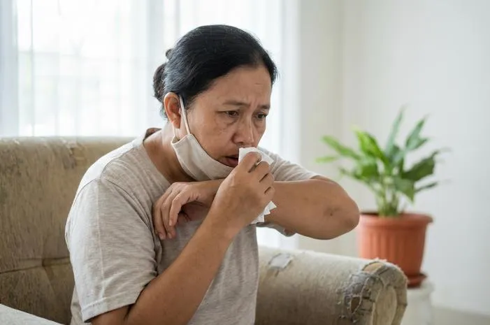 Cek Gejala Virus Corona: Waspada Sejak Dini