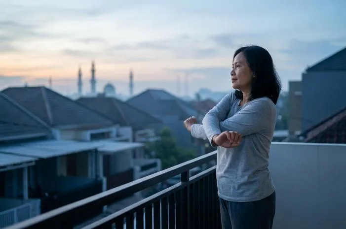 Dini Hari: Pagi Buta Jam Berapa? Temukan Ketenangannya