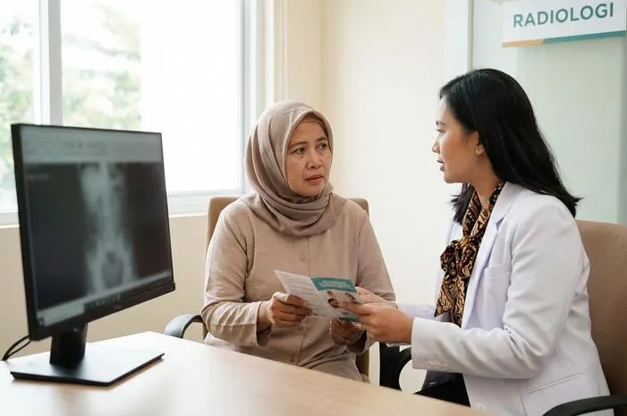 Efek Samping MRI: Tak Seseram Itu, Yuk Baca Dulu!