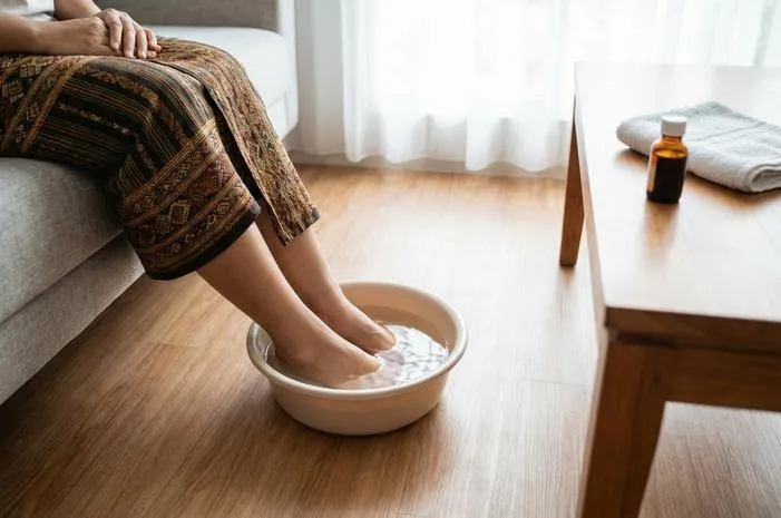 Obati Cantengan Bernanah: Langkah Mudah di Rumah