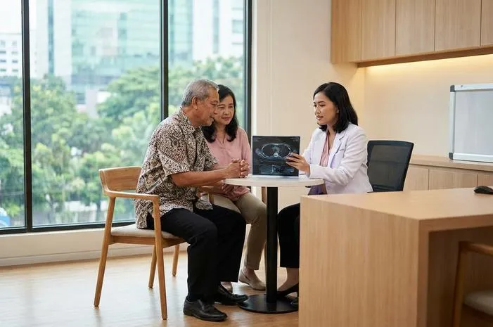 Pengobatan Kanker Paru-Paru: Yuk Pahami!