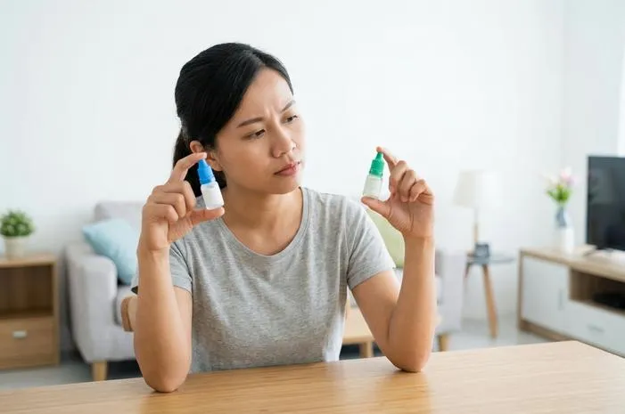 Perbedaan Insto Biru dan Hijau: Pilih Mana?