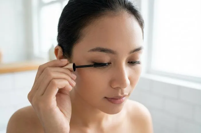 Lashes Artinya Bulu Mata: Biar Matamu Makin Kece