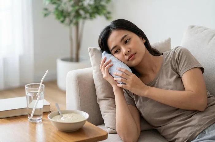 Lakukan Ini Pasca Operasi Gigi Bungsu Agar Cepat Pulih