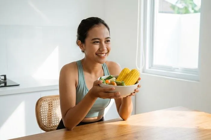 Apakah Jagung Bagus untuk Diet? Ini Manfaatnya!