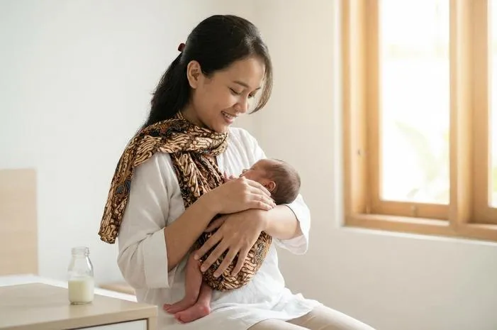 Cara Merawat Bayi BBLR Agar Cepat Gemuk: Mudah Kok!