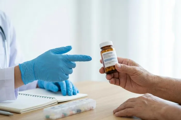 Dosis Fentanyl Bervariasi? Ini Alasannya!