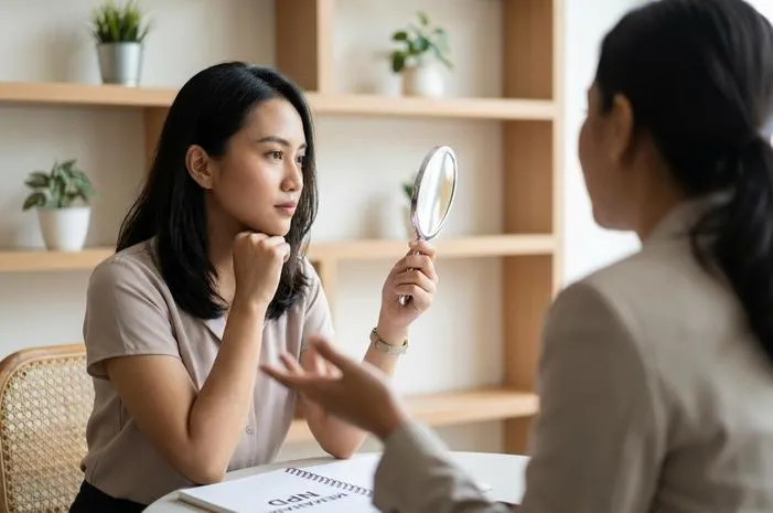 NPD: Begini Penjelasan Ringan Gangguan Kepribadian Narsistik