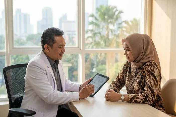 Dokter Jantung Terbaik di Jakarta: Top Pilihan 2024
