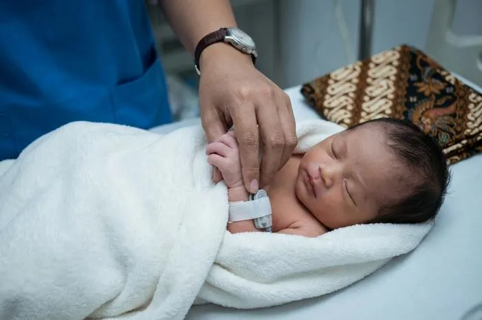 Pahami Nadi Normal Bayi Baru Lahir: Angka Aman dan Bahaya