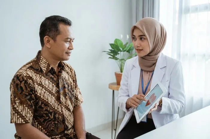 Adenosin: Jantung Kuat, Kulit Sehat, Energi Optimal