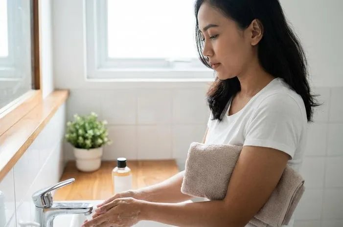 Resik: Kunci Hidup Bersih, Rapi, dan Penuh Semangat!