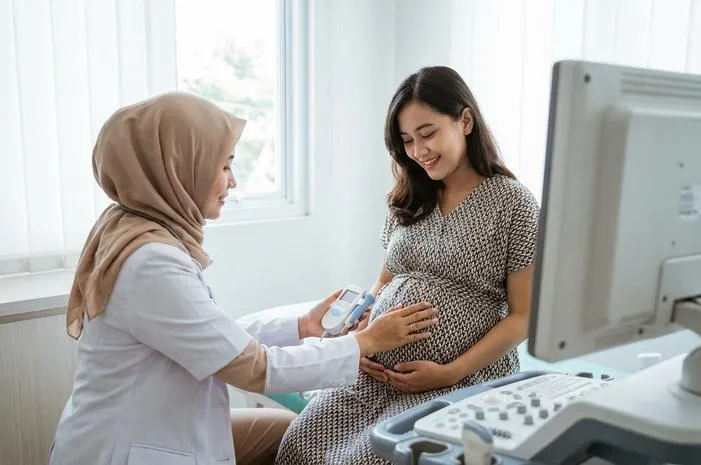 Memahami Pengawasan Kehamilan Normal untuk Ibu Sehat