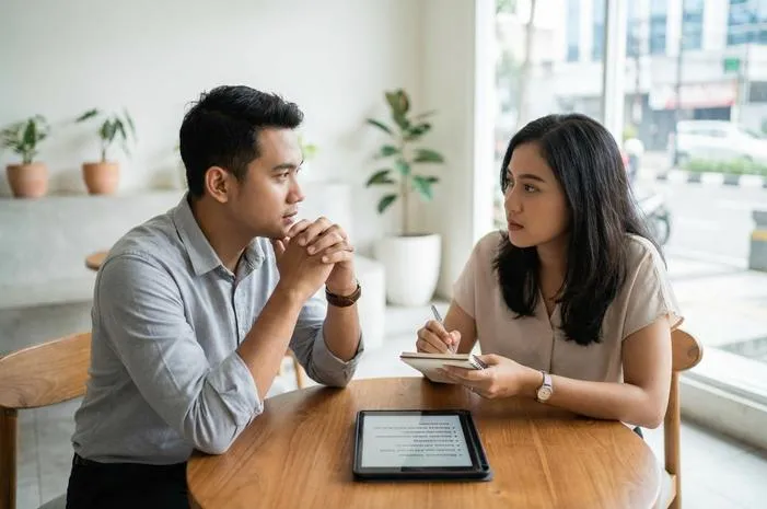 Pertanyaan Krusial Sebelum Menikah, Dijamin Langgeng