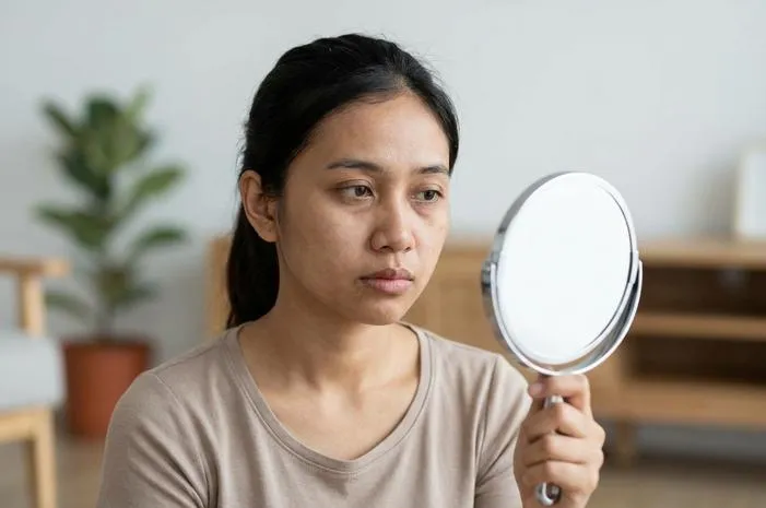 Contoh Muka Kusam: Wajahmu Masuk Kategori Ini Bukan?