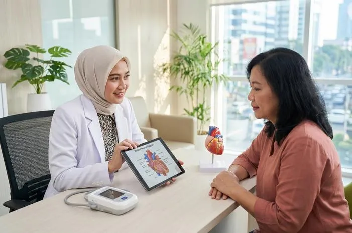 RFA: Prosedur Medis Ringan Atasi Benjolan