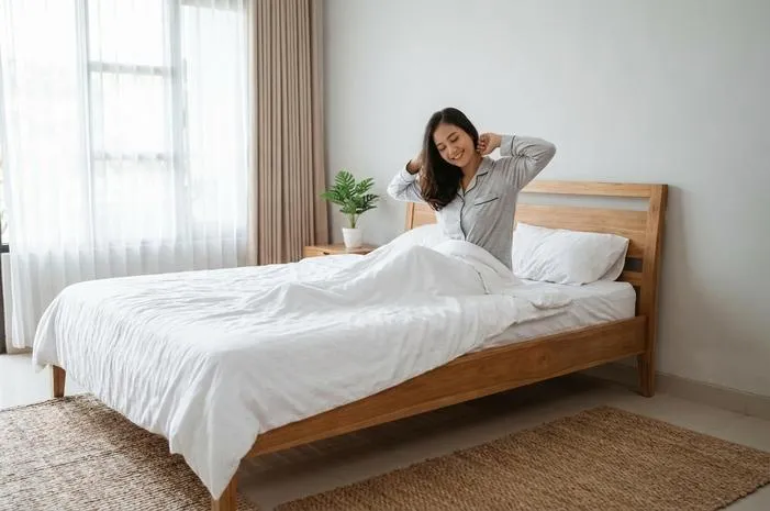 Rahasia Awakening: Bangun Kesadaran Baru dalam Hidup