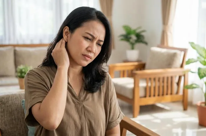 Cara Menghilangkan Sakit di Belakang Telinga dengan Mudah