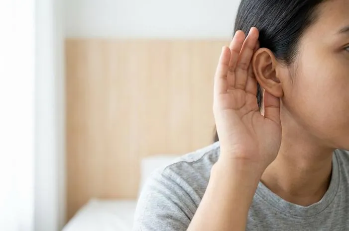 Yuk Pahami Fungsi Saluran Telinga agar Telinga Sehat