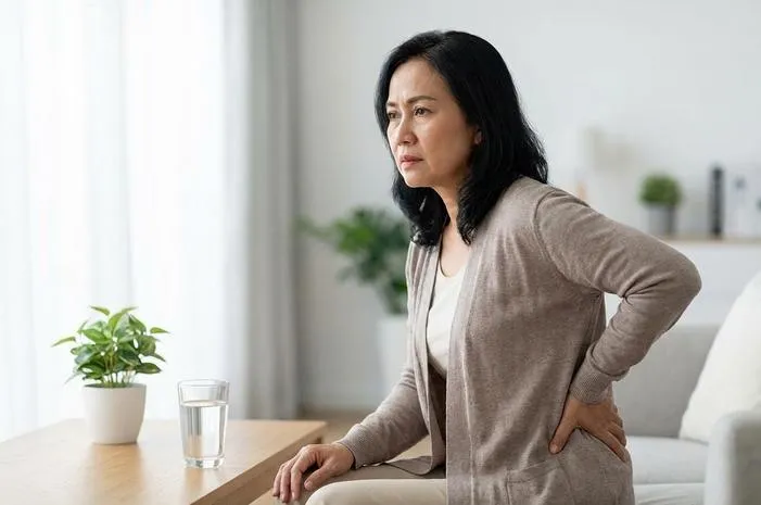 Jangan Abaikan! 10 Tanda Ginjal Tidak Sehat yang Sering Lupa