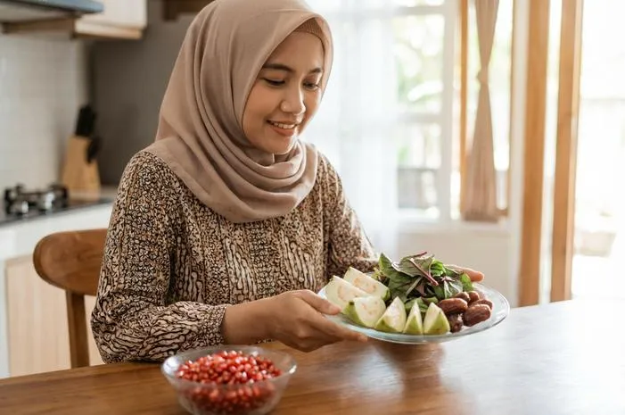 Buah untuk Kurang Darah: Solusi Alami Tingkatkan Energi