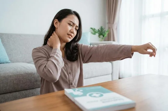 Cervical Root Syndrome: Pahami Nyeri Akibat Jepitan Saraf