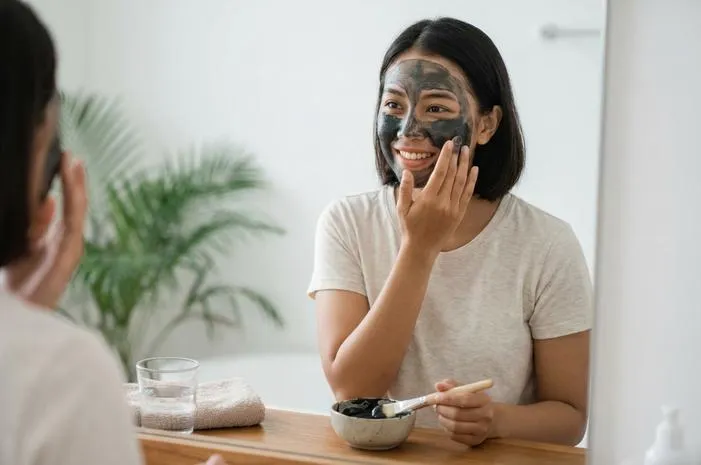 Manfaat dan Jenis Areng: Dari Sate Hingga Anggrek Subur