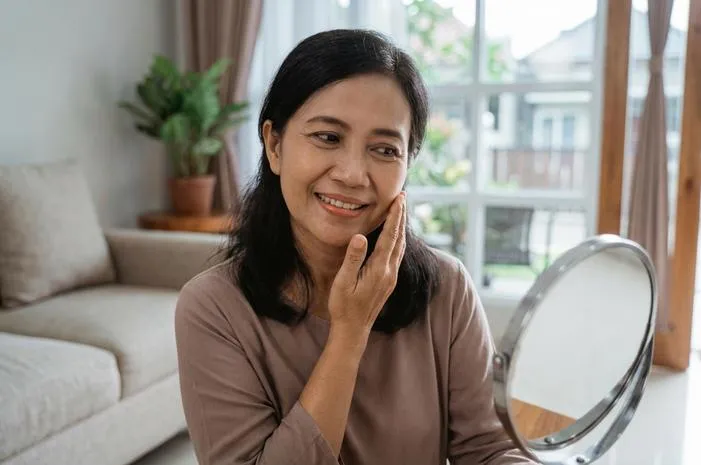 Ciri-ciri Bell's Palsy Akan Sembuh: Wajah Normal Lagi!