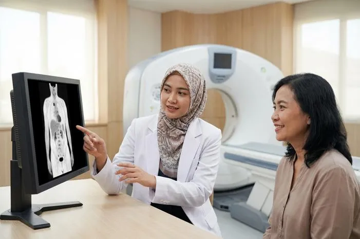 Kedokteran Nuklir: Temukan dan Atasi Penyakit Lebih Dini