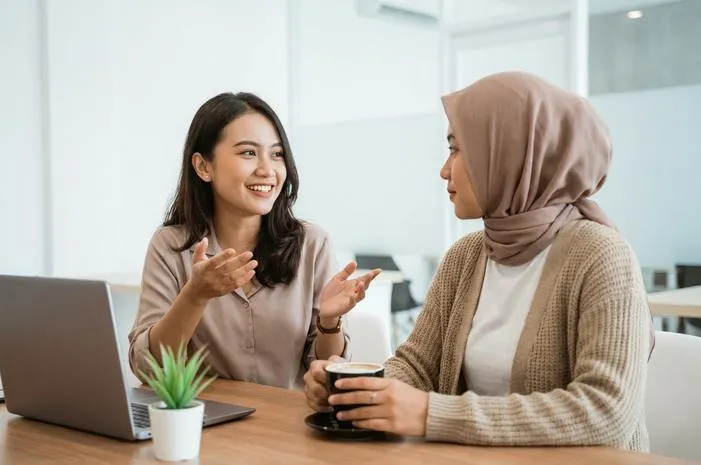 Kecerdasan Interpersonal: Rahasia Komunikasi Jitu