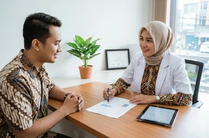 Berapa Sih Nilai Normal Kreatinin? Cek Di Sini