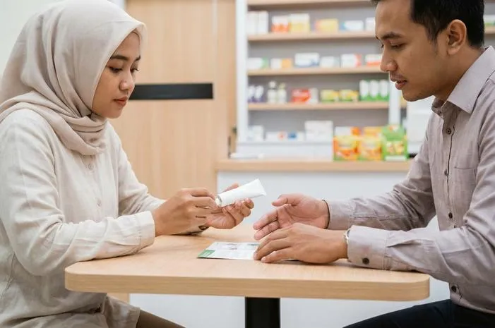 Faktu Oint: Salep Jitu Atasi Wasir, Nyeri, dan Gatal