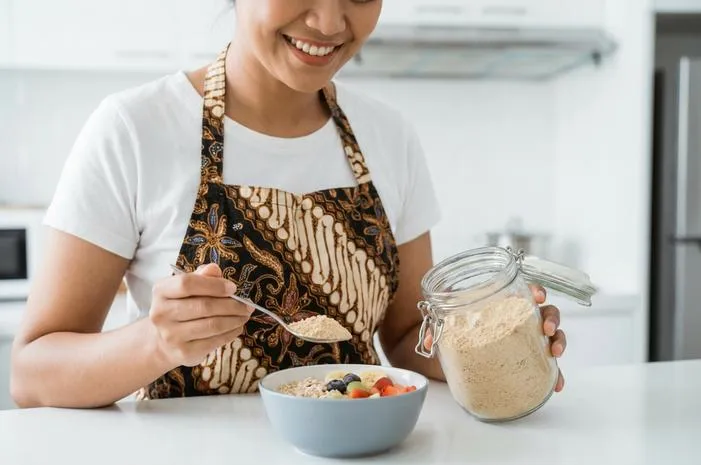 Bekatul: Kenali Lapisan Padi Super Kaya Gizi