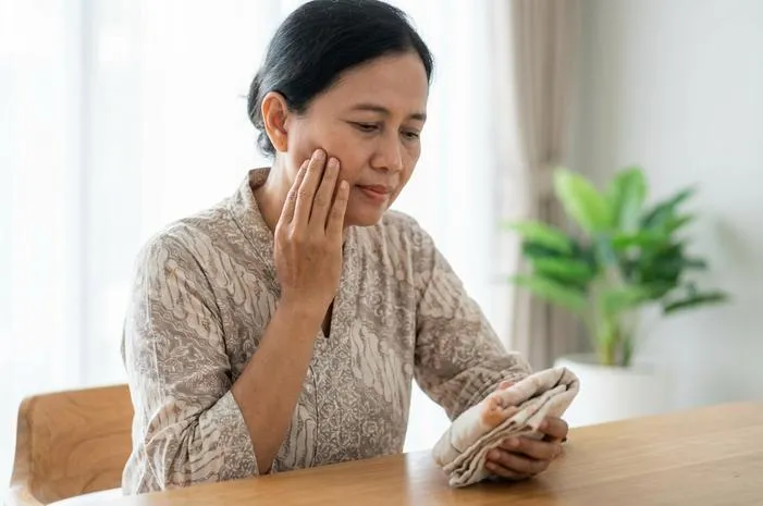 Jangan Sepelekan Sialadenitis! Kenali dan Atasi Cepat.