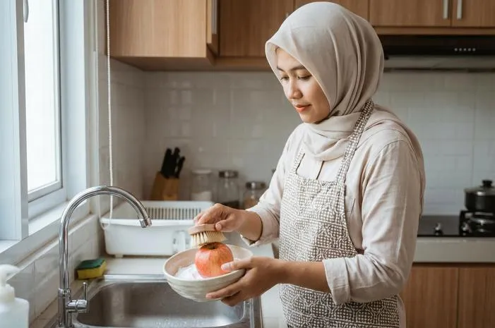 Baking Soda: Bukan Cuma Kue, Ini Pengembang Multiguna