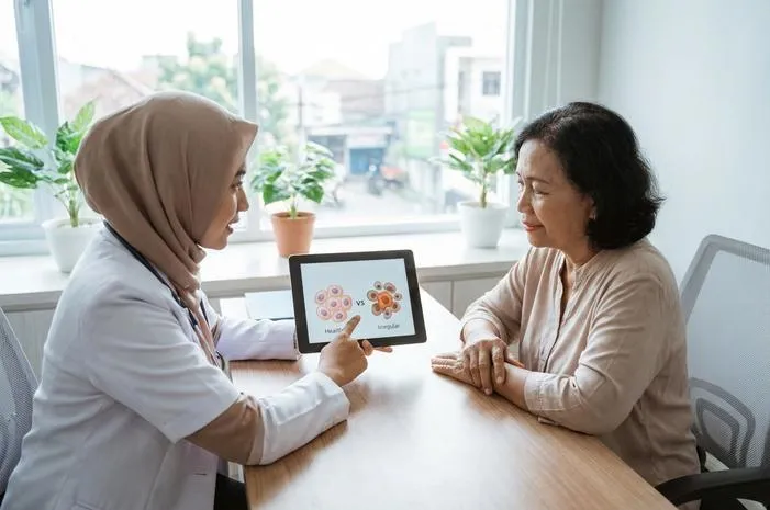 Cancer Penyakit Apa? Kenali Ciri dan Pemicunya