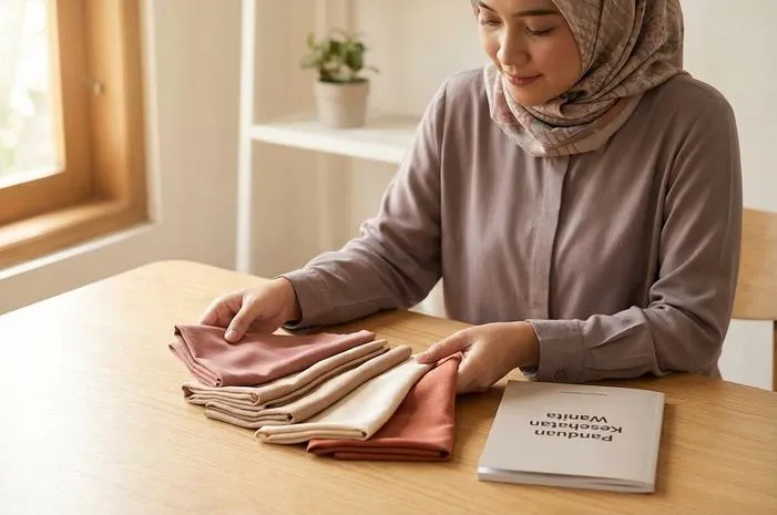 Kenali Jenis Jenis Vagina: Semua Bentuk Itu Normal!