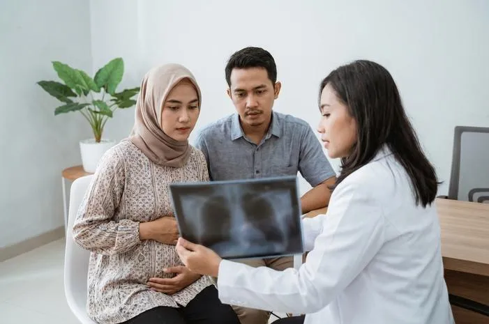 Penyebab Keguguran 2 Bulan: Ini yang Perlu Kamu Tahu