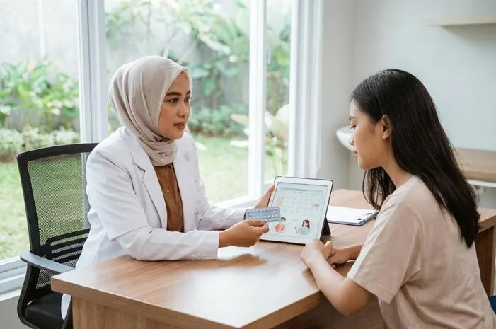 Kontrasepsi Hormonal: Pahami Cara Kerja dan Jenis