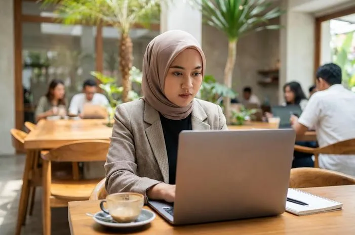 Arti Hustle: Pahami Kerja Keras dan Budaya Gila Kerja