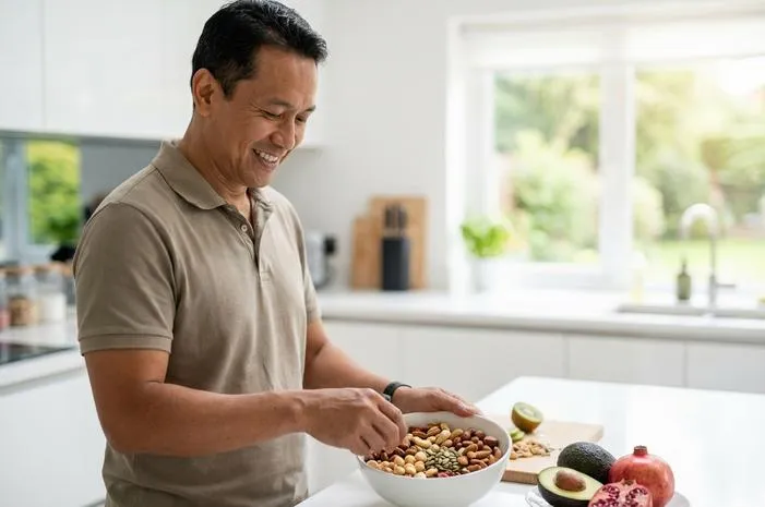 Tingkatkan! Cara Menambah Sperma Sehat dan Subur Cepat