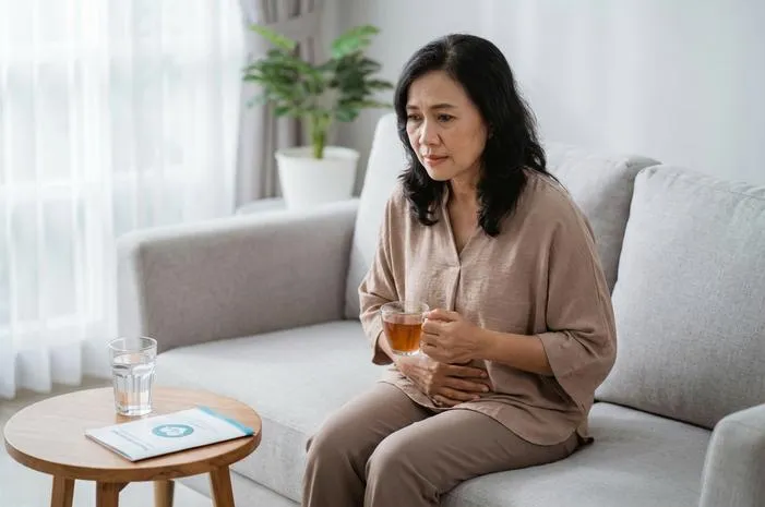 Kenali Ciri-Ciri Infeksi Saluran Kemih Sebelum Terlambat