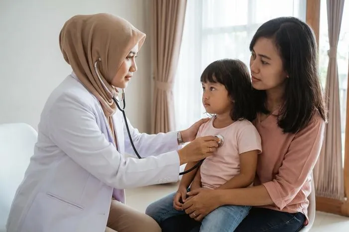 TB Anak 5 Tahun: Cek Tinggi Ideal dan Cara Pertumbuhannya.